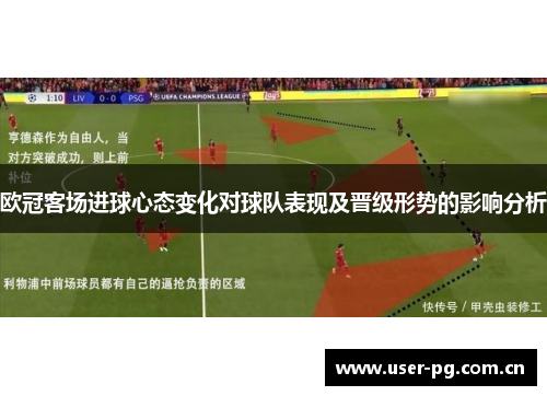 欧冠客场进球心态变化对球队表现及晋级形势的影响分析 欧冠客场进球心态变化对球队表现及晋级形势的影响分析